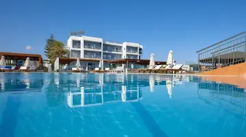 Astir Beach