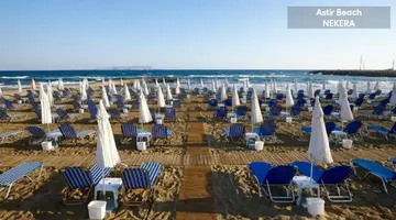 Astir Beach