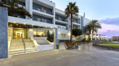 Astir Beach
