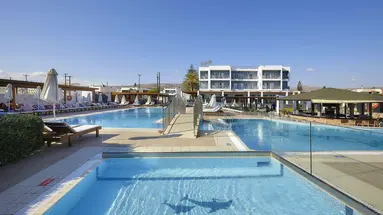 Astir Beach