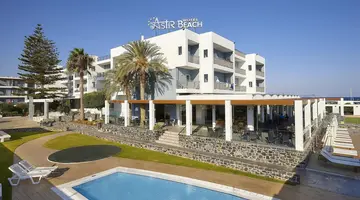 Astir Beach