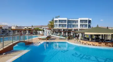 Astir Beach