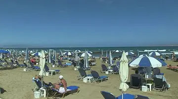 Astir Beach