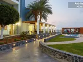 Astir Beach