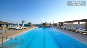 Astir Beach