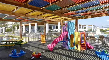 ASTIR BEACH