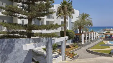 Astir Beach