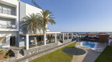 Astir Beach