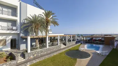 Astir Beach