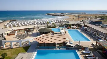Astir Beach
