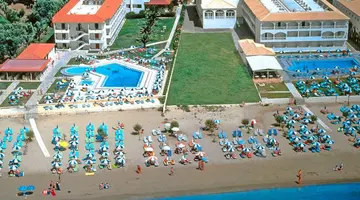 Astir Beach