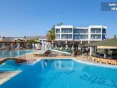 Astir Beach