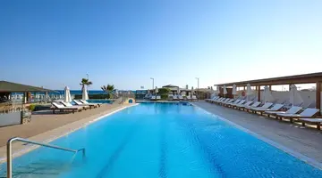 Astir Beach