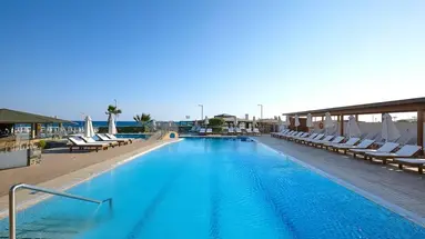Astir Beach
