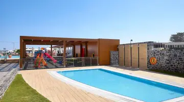 Astir Beach