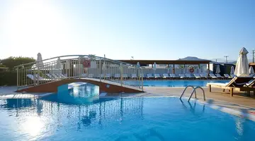 Astir Beach