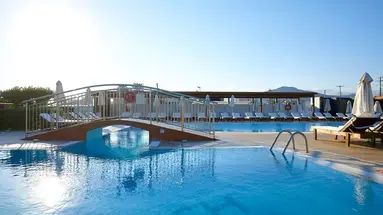 Astir Beach