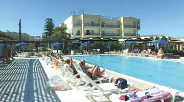 Astir Beach