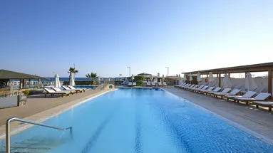 ASTIR BEACH