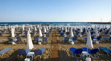 Astir Beach