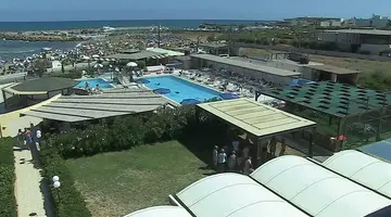 Astir Beach