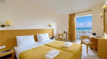 Astir Beach