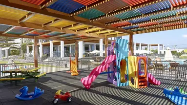 Astir Beach