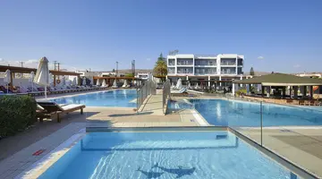 Astir Beach