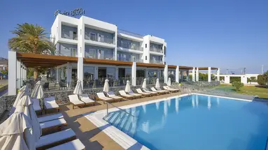 ASTIR BEACH