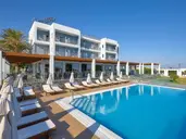 Astir Beach