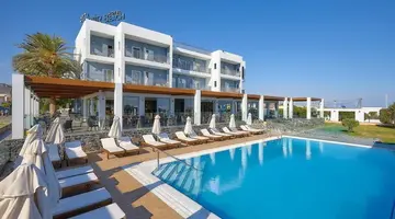 Astir Beach