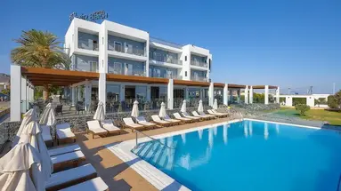 Astir Beach