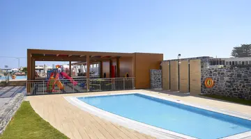 Astir Beach