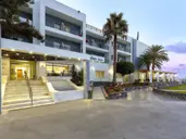 Astir Beach