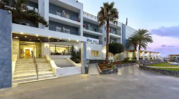 Astir Beach
