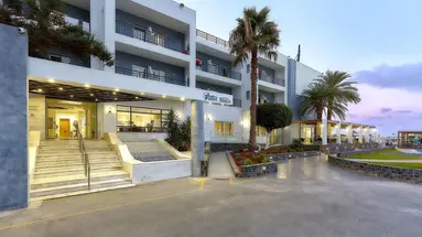 Astir Beach