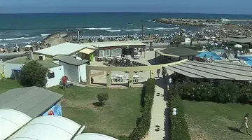 Astir Beach