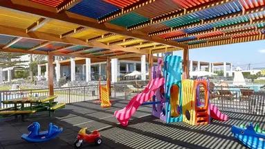 Astir Beach