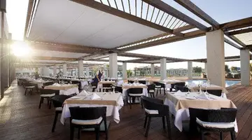 Astir Odysseus Kos Resort & Spa