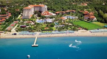 Astir Odysseus Kos Resort & Spa