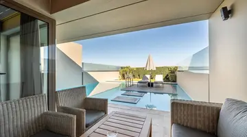 Astir Odysseus Kos Resort & Spa