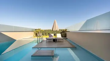 Astir Odysseus Kos Resort & Spa