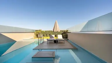 Astir Odysseus Kos Resort & Spa