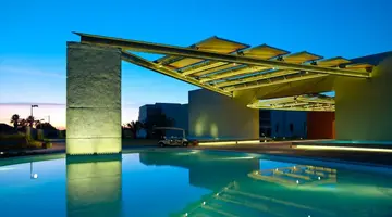 Astir Odysseus Kos Resort & Spa