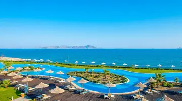 Astir Odysseus Kos Resort & Spa