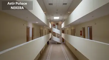 Astir Palace Hotel, Zante