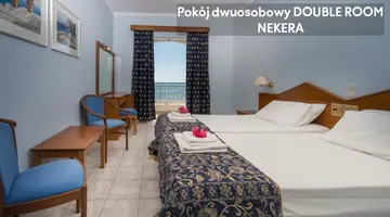 Astir Palace Hotel, Zante