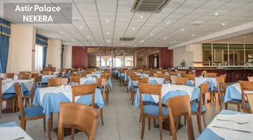 Astir Palace Hotel, Zante