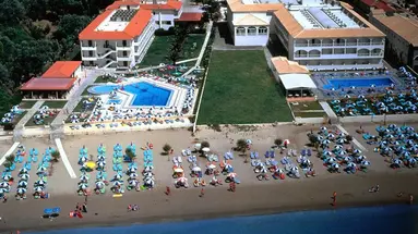 Astir Palace Hotel