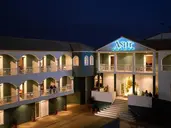 Astir Palace Hotel
